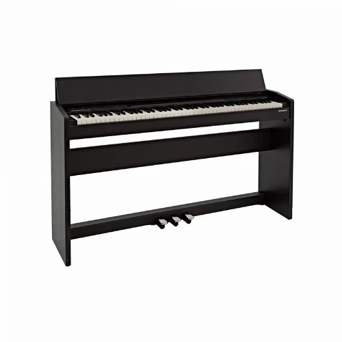 قیمت خرید فروش پیانو دیجیتال Roland F-140R-Black 